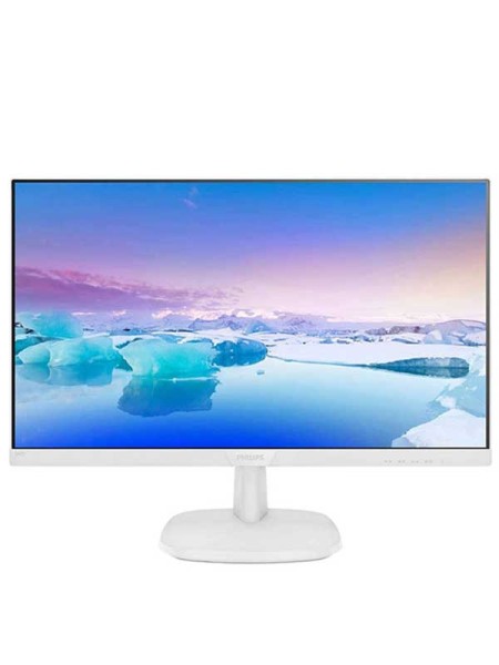 Philips 276E8VJSB | 4K Ultra HD LCD Monitor